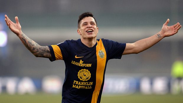 Juan Manuel Iturbe