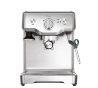 Sage The Duo Temp Pro BES810BSSUK Espresso Coffee Machine Stainless Steel - View at AO.com