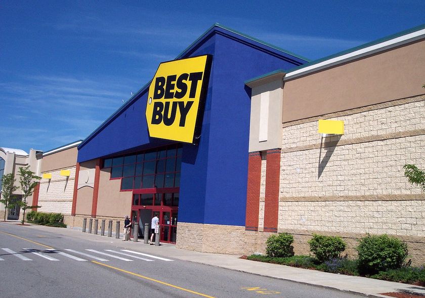 Bestbuy