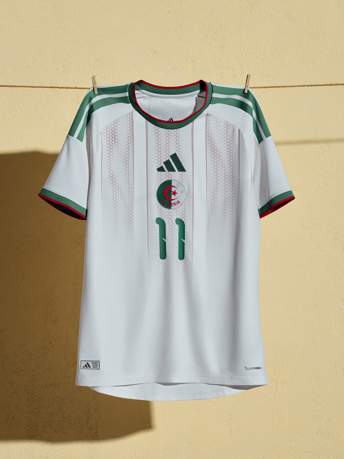 World Cup 2026 home kit