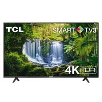 TCL 50P610K 50" Smart 4K Ultra HD TV: $379 $299 at Ao.com
Save $80: