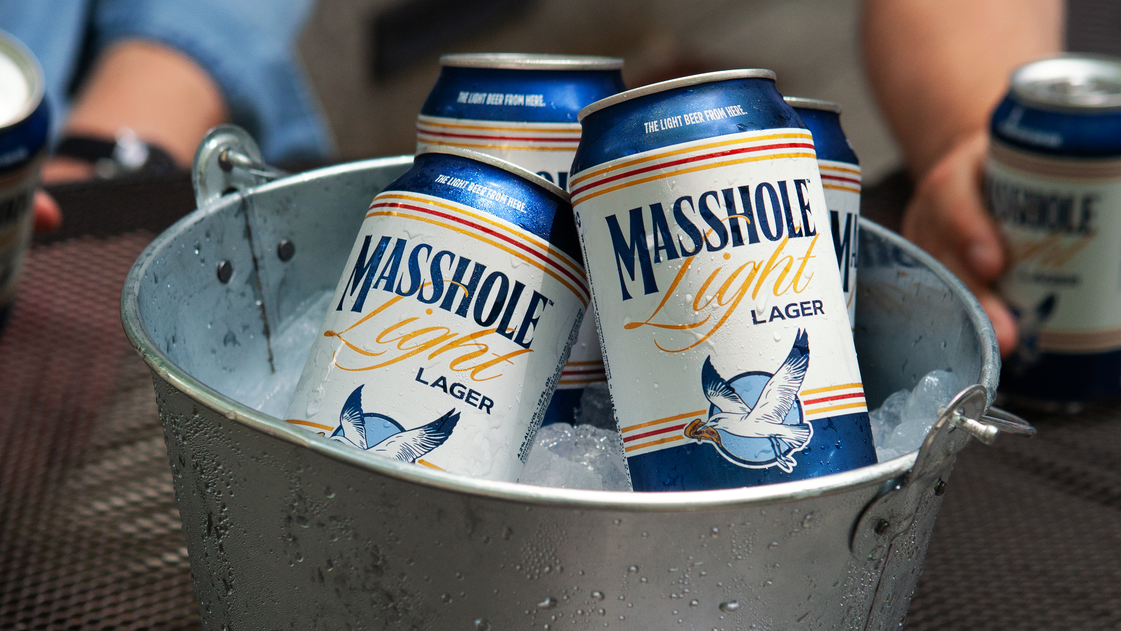 Masshole branding
