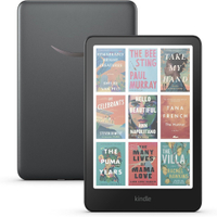 Kindle Colorsoft Signature Edition | $279.99 $179.99 at AmazonSave $100 -