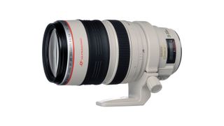 Canon EF 28-300mm f/3.5-5.6L IS USM review