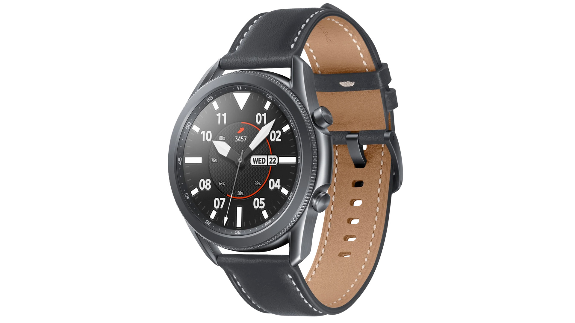 Samsung Galaxy Watch 3 - one of the best fitness watches