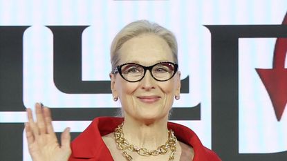 Image of Meryl Streep