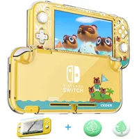 Animal Crossing-skyddsfodral | 267:- hos Amazon Animal Crossing-skyddsfodral | 267:- hos Amazon