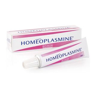 Boiron - Homeoplasmine 40g