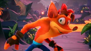 Crash Bandicoot 4 PS5 Upgrade Issue Finally Fixed for All