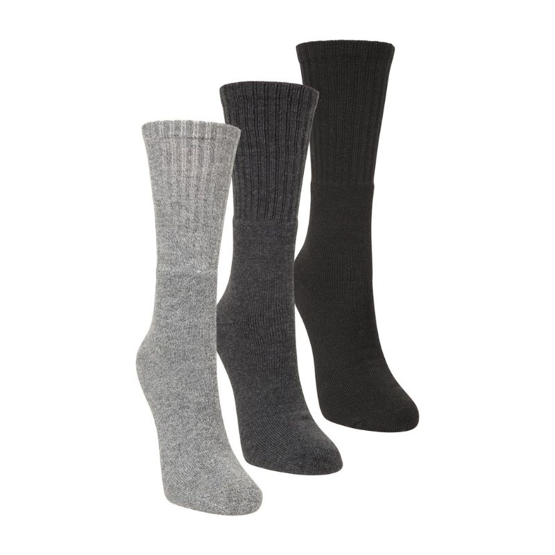 Mountain Warehouse hiking socks