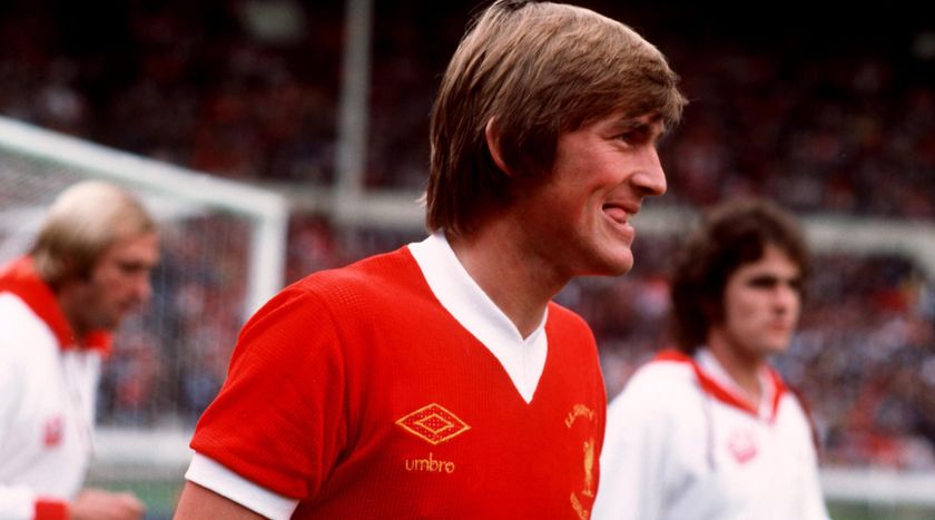 Kenny Dalglish