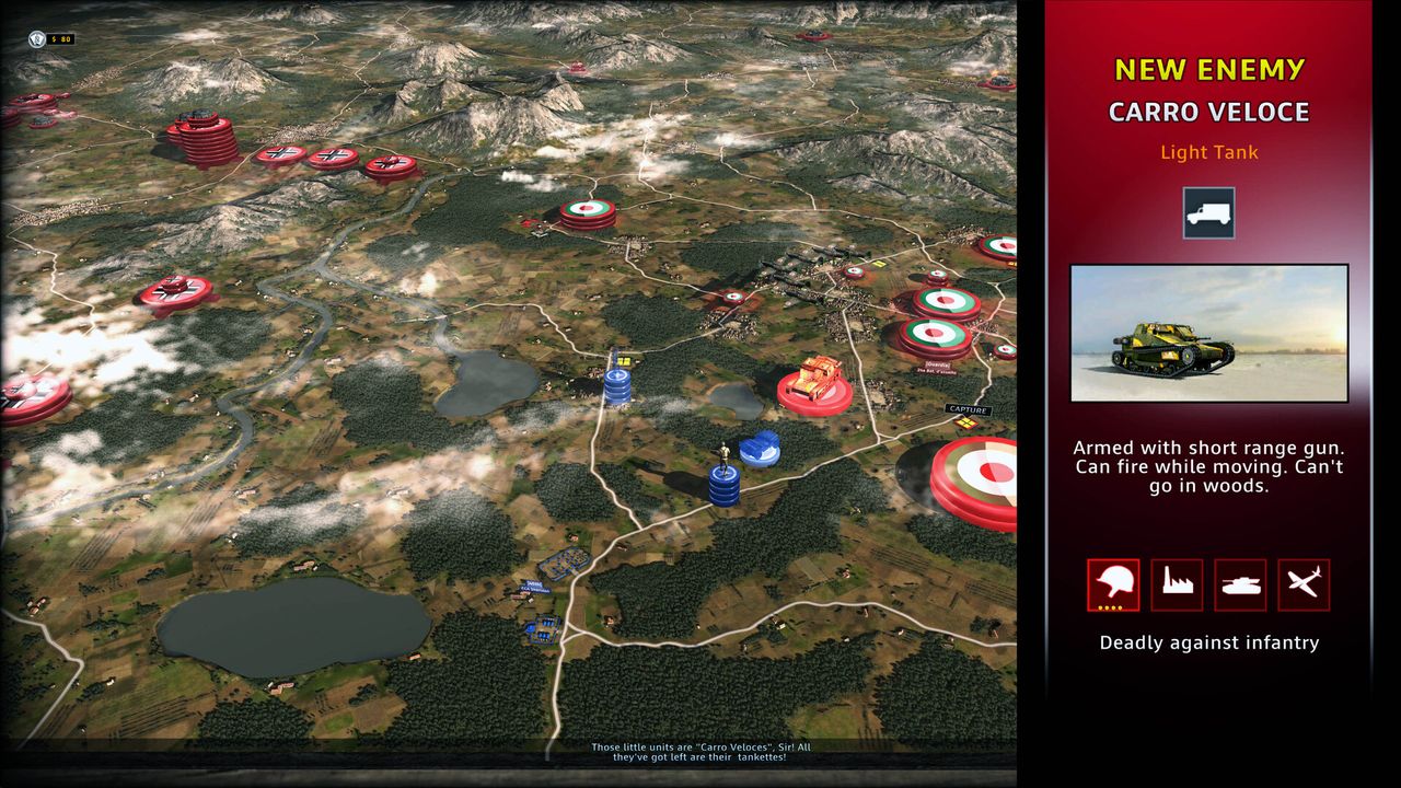 Ruse screenshot