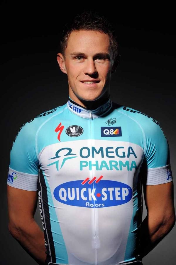 Serge Pauwels