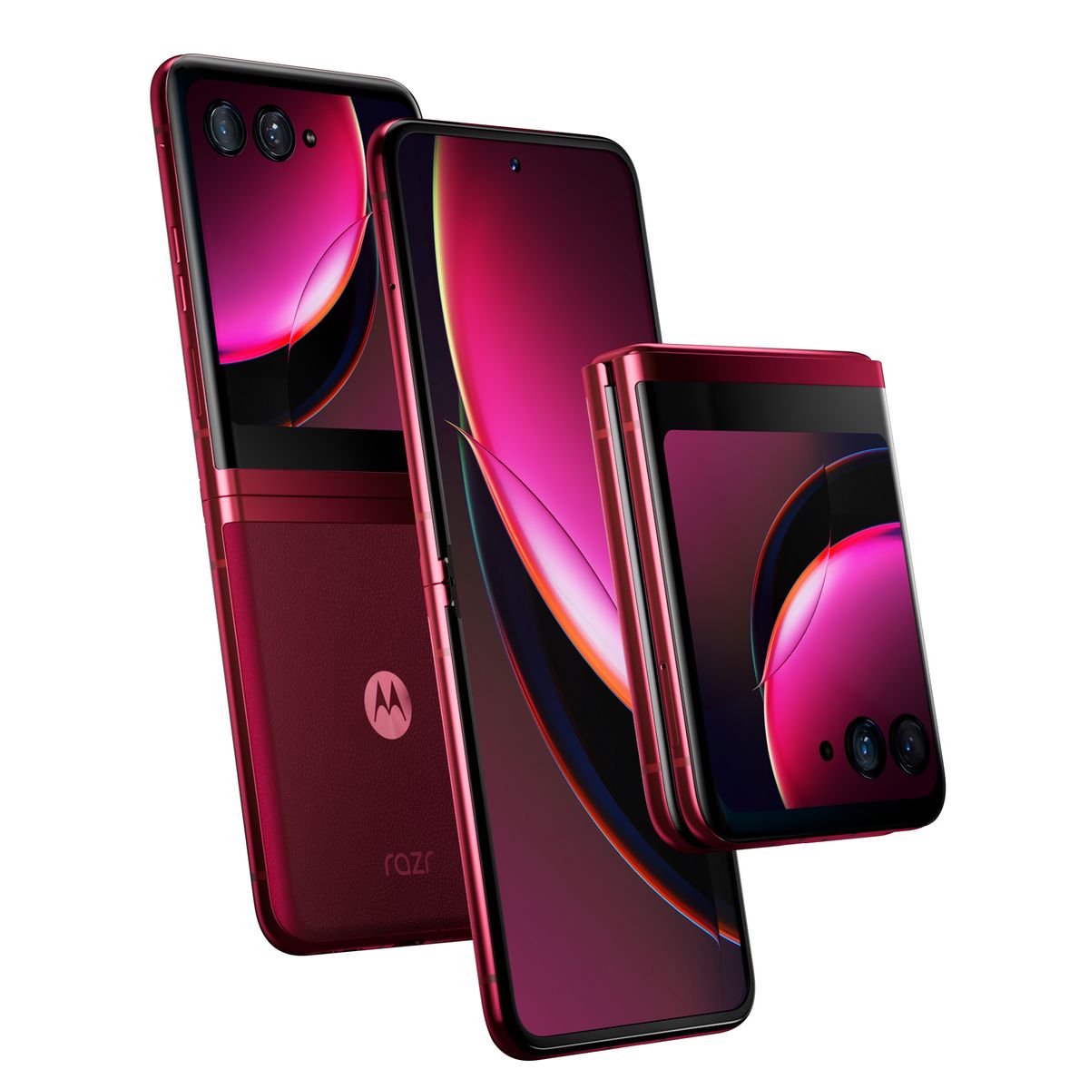 The Motorola Razr Plus breaks in this torture test, but it's not what ...