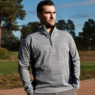 FootJoy Space Dye Thermal Chill-Out Mid-Layer