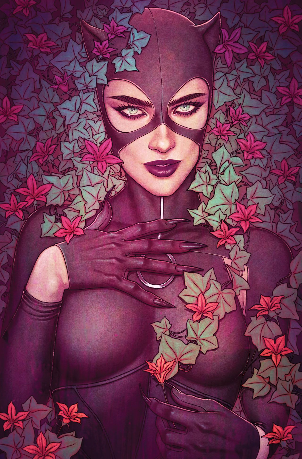 DC April 2021 solicitations