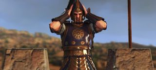 A Total War Saga: Troy review - Creative Assembly tackles the