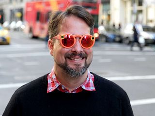 Best Wearable: Snap Spectacles
