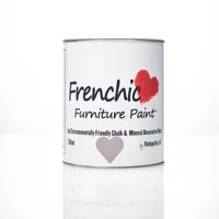 Best paint for furniture: Frenchic Furniture Paint Lady Grey