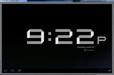 Android 3.0 Honeycomb