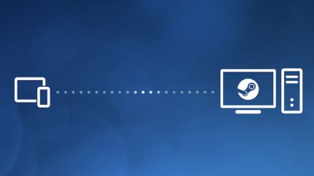 Steam Link