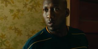 Mahershala Ali in the Place Beyond the Pines