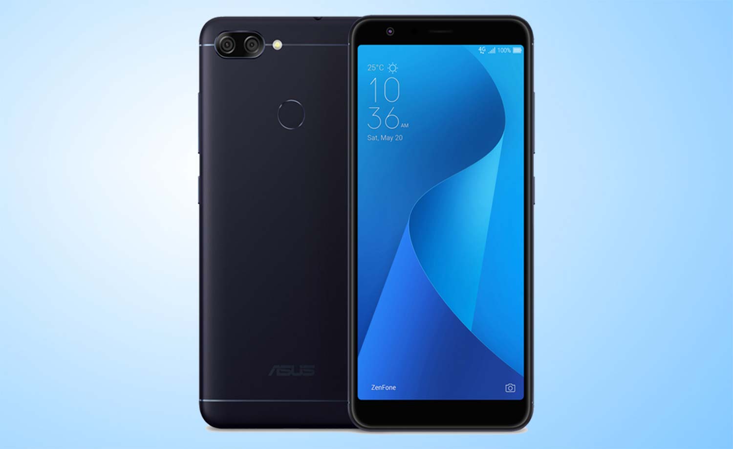 ASUS - ASUS ZenFone Max Plus （M1）ZB570TLGD32S4 Asus ZenFone Max Plus — Full Review and Benchmarks | Tom's Guide
