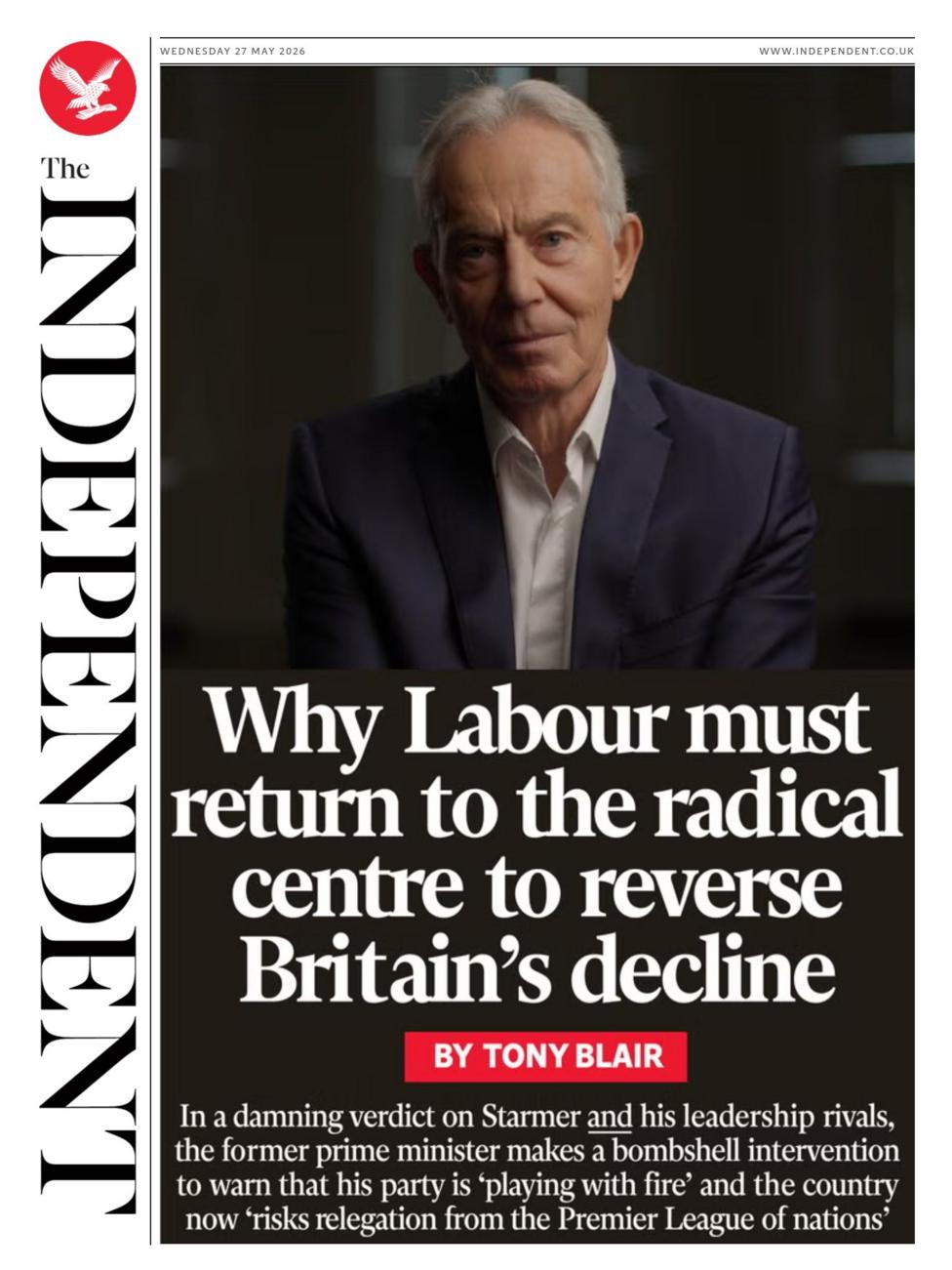 Independent