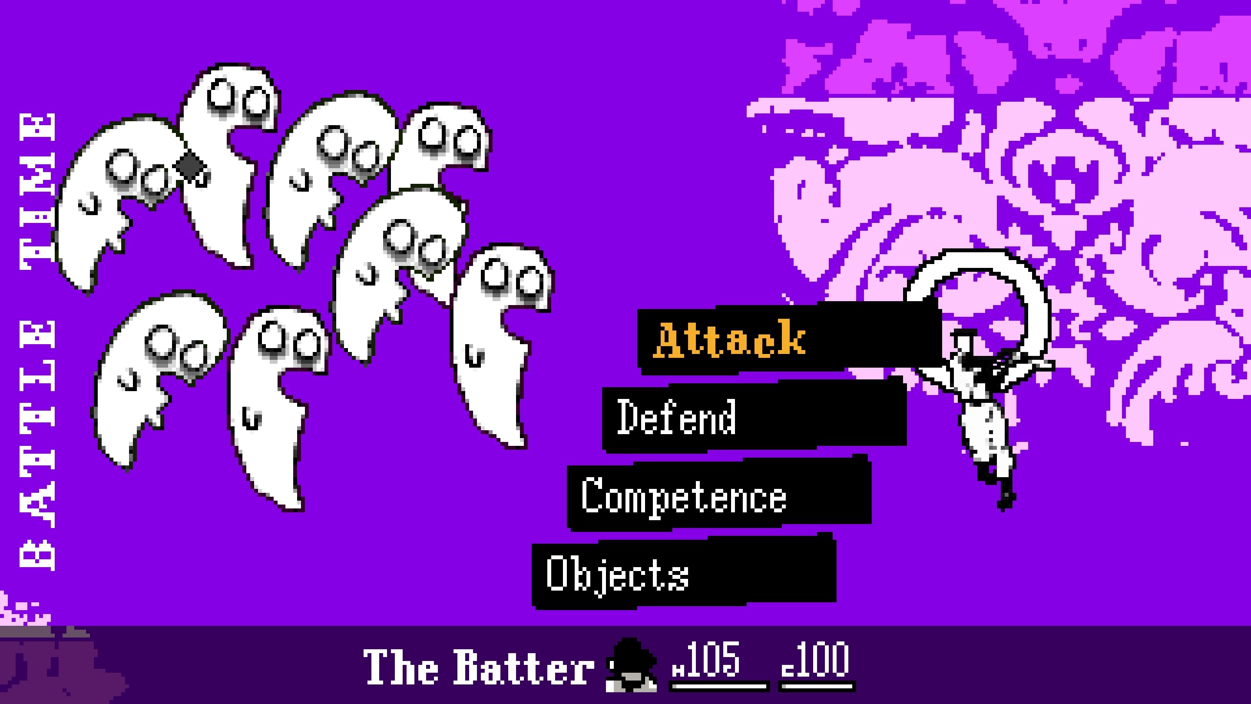 You can play the RPG that inspired Undertale during Steam Next