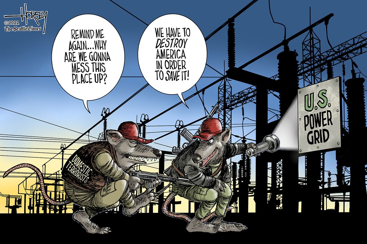 Rats | The Week