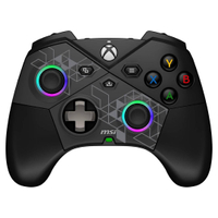 4. MSI Force Pro Wireless Gaming Controller | $144.99$109.99 at Newegg using codeSave $35 -