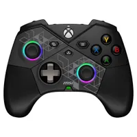 4. MSI Force Pro Wireless Gaming Controller | $144.99$109.99 at Newegg using codeSave $35 -