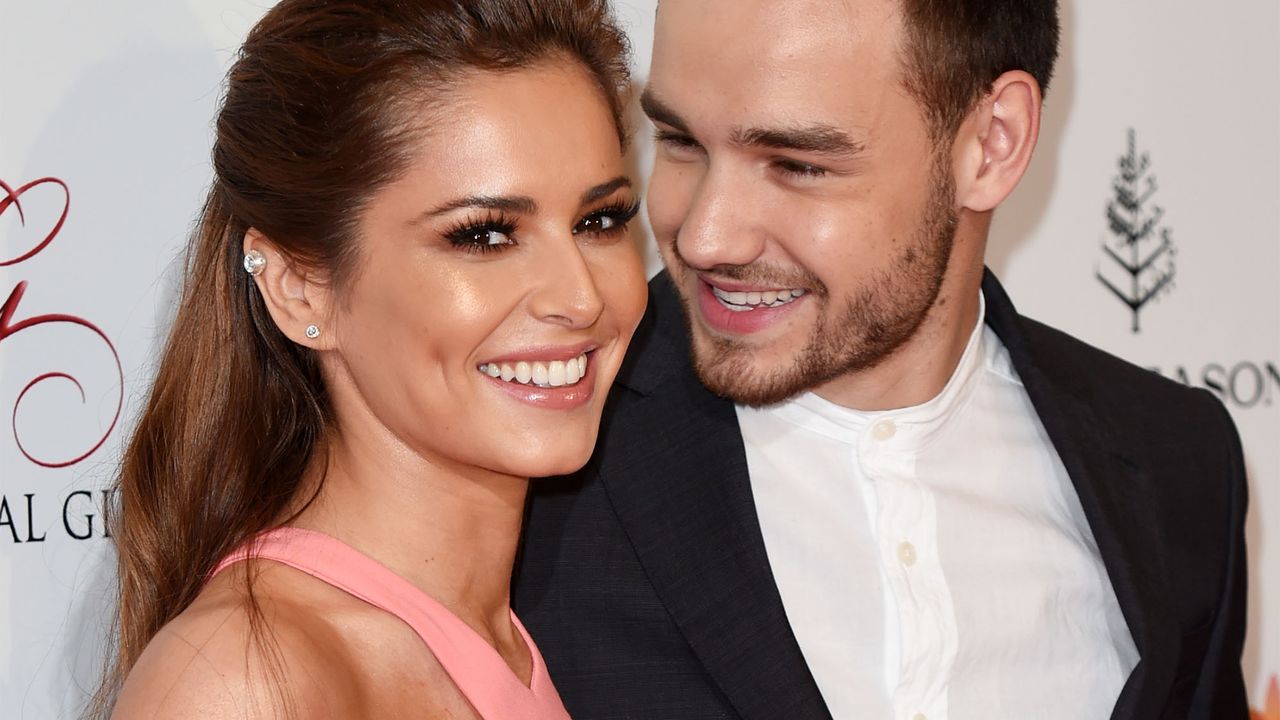 Cheryl cole and Liam Payne photo Cannes Film Festival