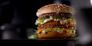 McDonald's Commercial 2017