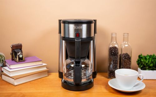 bunn speed brew coffee brewer