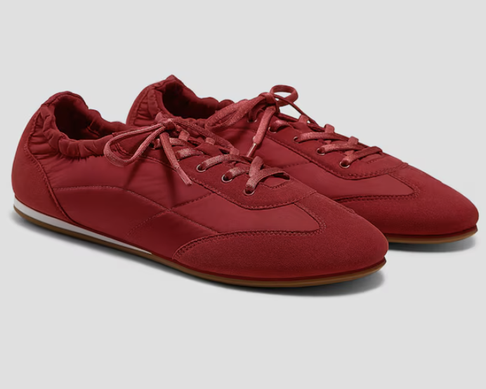 Vivaia, Jogger Re-Nylon Sneakerina (Yancy)