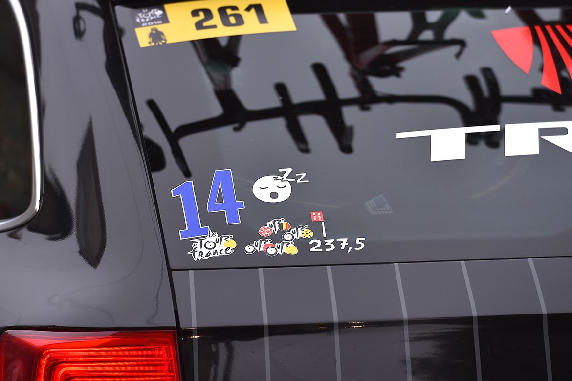 Stage 4 summary