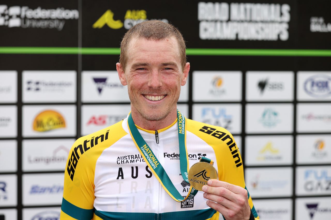 Rohan Dennis