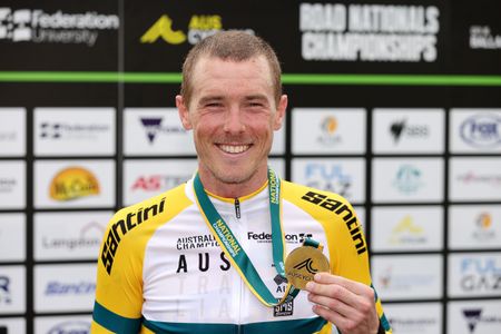 Rohan Dennis