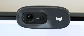 Best budget webcams: Logitech C270 HD