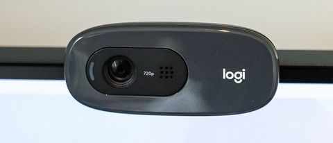 Manhattan Pogo stick sprong weigeren Logitech C270 HD review | Digital Camera World