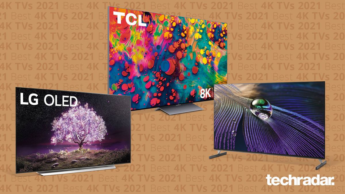Best 4K TV 2022 in the UAE and Saudi Arabia: the top Ultra HD TVs worth buying this year