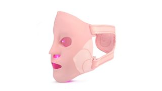 MZ Skin LED 2.0 LightMAX Supercharged LED Mask