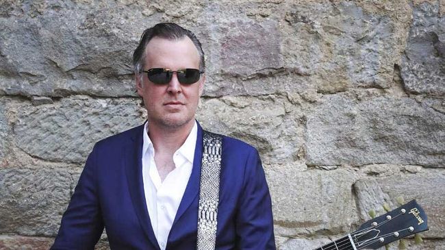 Joe Bonamassa interview: “I have an addictive personality. I have five