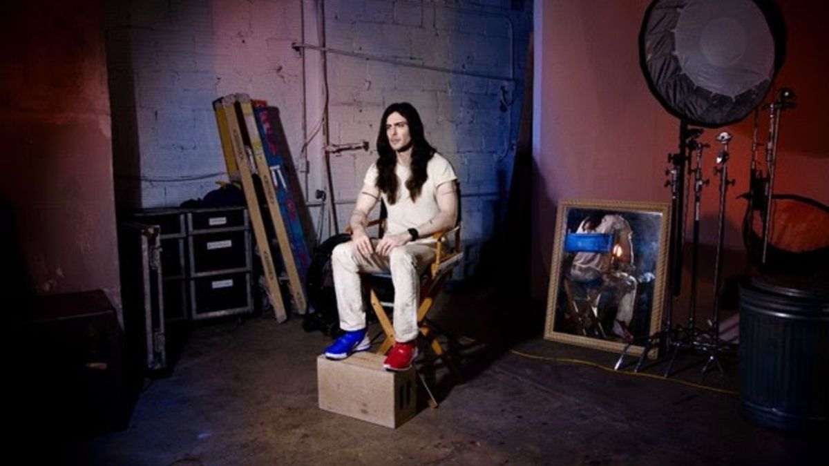 Andrew W.K.