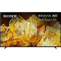 Sony 65-inch X90L LED TV: $1,299.99 $1,098 at Amazon