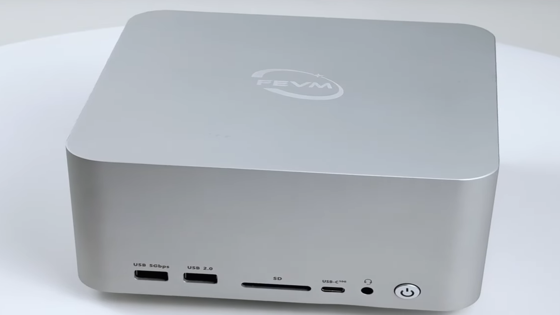 FEVM FA65G mini PC