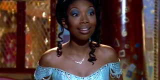 Brandy as Cinderella in 1997 TV version