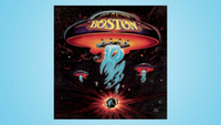   Boston: Boston