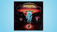   Boston: Boston